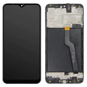 Modulo Pantalla ORIGINAL Samsung A10 A105 C/MARCO