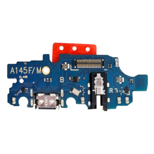 Placa de Carga Original Samsung A14 5G A145