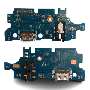 Placa de Carga Original Samsung A15 A155