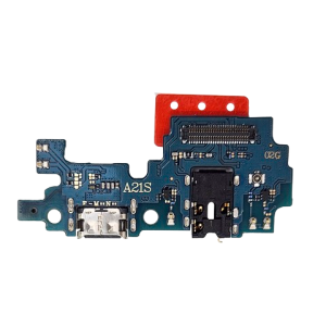 Placa de Carga Original Samsung A21S A217