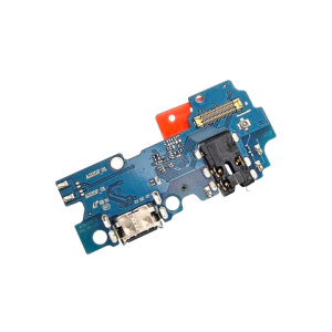 Placa de Carga Original Samsung A22 4G