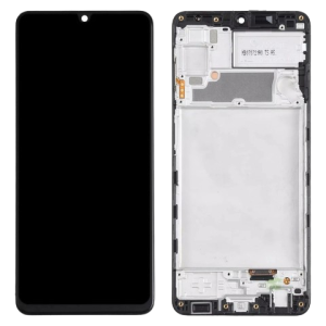 Modulo Pantalla Samsung A22 A225 4G OLED C/MARCO