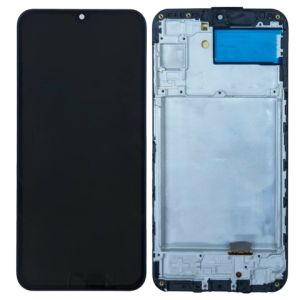 Modulo Pantalla Samsung A24 A245 OLED C/MARCO.