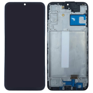 Modulo Pantalla Samsung A25 5G A256 OLED C/MARCO