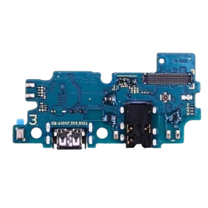 Placa de Carga Original Samsung A30