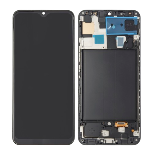 Modulo Pantalla Samsung A30/A50/A50S OLED C/MARCO