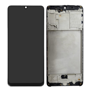 Modulo Pantalla Samsung A31 A315 OLED C/MARCO