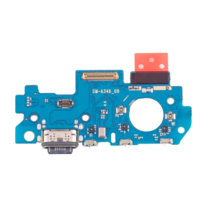 Placa de Carga Original Samsung A34