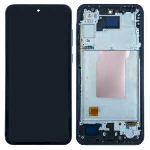Modulo Pantalla Samsung A35 A356 OLED C/MARCO