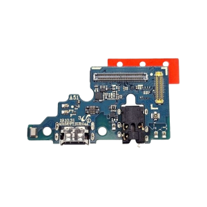 Placa de Carga Original Samsung A51