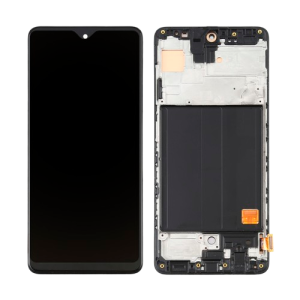 Modulo PANTALLA COMPLETA Samsung A51 A515 OLED C/MARCO