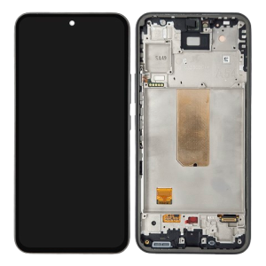 Modulo PANTALLA CHICA Samsung A54 A546 OLED C/MARCO