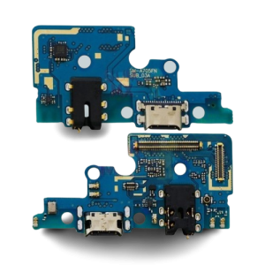 Placa de Carga Original Samsung A70