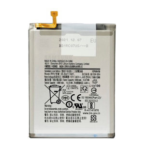 Bateria  Original Samsung A21S/A02/A12/M12/A04S/A13 4G BA217ABY