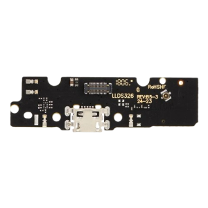Placa de Carga Original Motorola E4 Plus