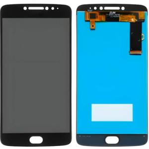 Modulo ORIGINAL Motorola Moto E4 Plus XT1772 NO LOGO (NEGRO)