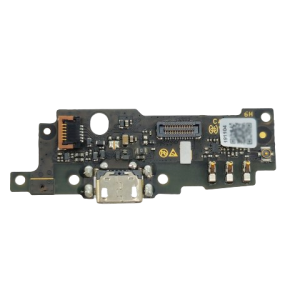 Placa de Carga Original Motorola E5 Play