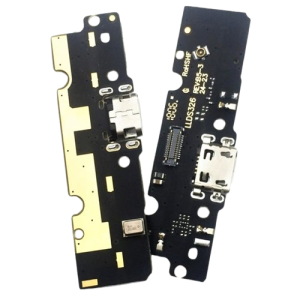 Placa de Carga Original Motorola E5 Plus