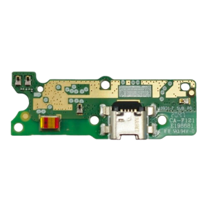 Placa de Carga Original Motorola E6 Play