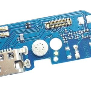 Placa de Carga Original Motorola E6 Plus