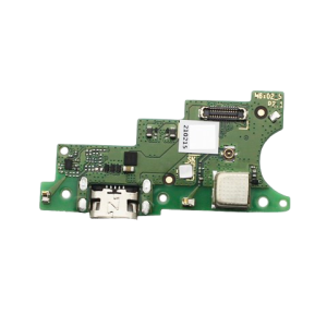 Placa de Carga Original Motorola E6S/E6I