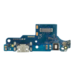 Placa de Carga Original Motorola E7 Plus