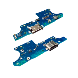 Placa de Carga Original Motorola E7i Power