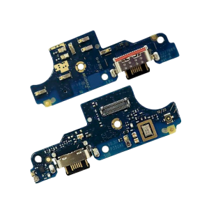 Placa de Carga Original Motorola G20