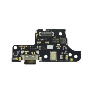 Placa de Carga Original Motorola G31