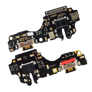 Placa de Carga Original Motorola G32