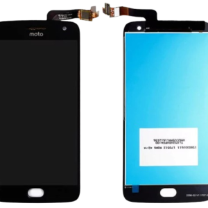 Modulo ORIGINAL Motorola G5 Plus XT1680 (NEGRO)