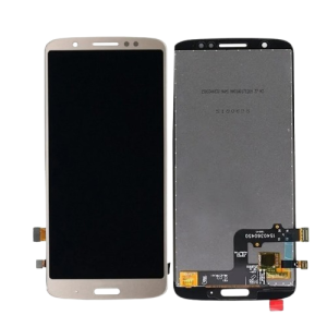 Modulo ORIGINAL NO LOGO Motorola G6 XT1925 (DORADO)