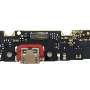Placa de Carga Original Motorola G6 Play