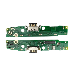 Placa de Carga Original Motorola G7 Power