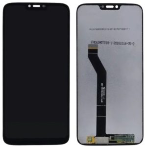 Modulo ORIGINAL Motorola G7 Power XT1955 NO LOGO