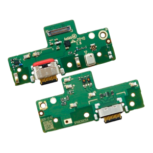 Placa de Carga Original Motorola G8