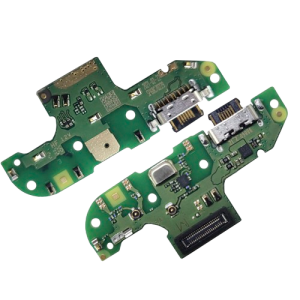 Placa de Carga Original Motorola G8 Play