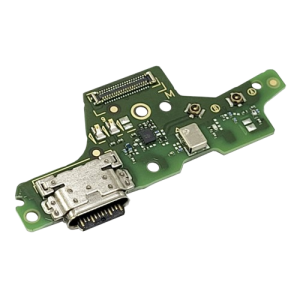 Placa de Carga Original Motorola G8 Plus