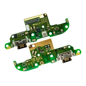 Placa de Carga Original Motorola G8 Power