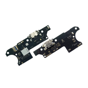 Placa de Carga Original Motorola G8 Power Lite