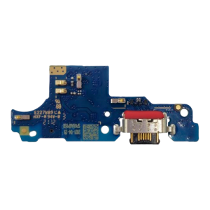 Placa de Carga Original Motorola G9 Play