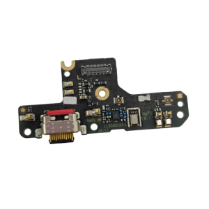 Placa de Carga Original Motorola G9 Plus