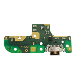 Placa de Carga Original Motorola G9 Power