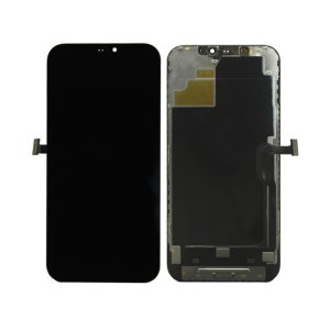 Modulo Pantalla iPhone 12 Pro Max NEW GX OLED