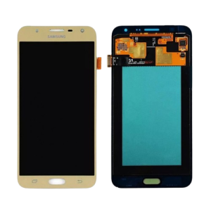 Modulo NO LOGO Samsung J7 NEO (J701) OLED (DORADO)