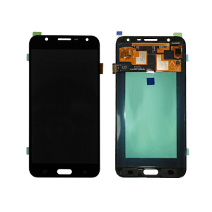 Modulo NO LOGO Samsung J7 NEO (J701) OLED (NEGRO)