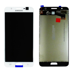 Modulo NO LOGO Samsung J7 PRIME (BLANCO)