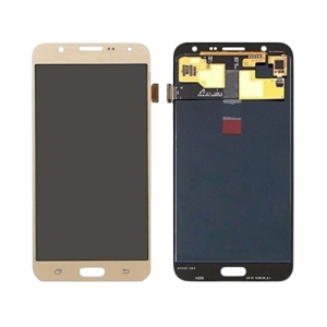 Modulo NO LOGO Samsung J7 J700 OLED (DORADO)