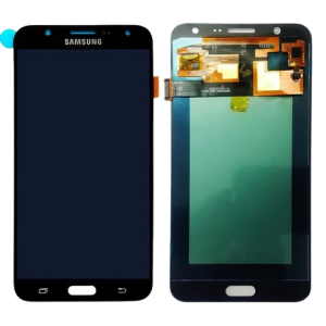 Modulo NO LOGO Samsung J7 J700 OLED (NEGRO)
