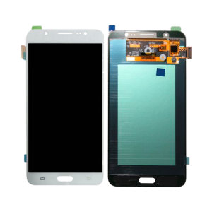 Modulo NO LOGO Samsung J7 2016 (J710) OLED (BLANCO)